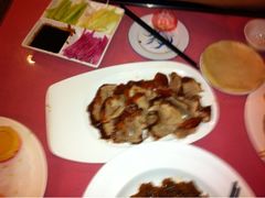 -宝轩渔府·老字号海鲜·正宗津菜(水上店)