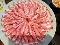 -南门涮肉(通州店)
