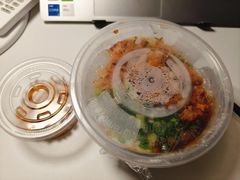 -峨眉山豆腐脑(解放路店)