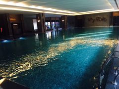 -上海崇明金茂凯悦酒店