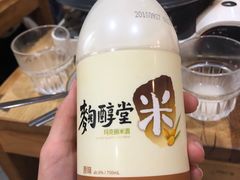 -李先生的首尔小馆(松江启源广场店)