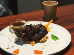 厚切鲜嫩牛柳扒-卡朋厨房(289艺术园区店)