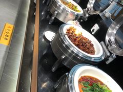 -汉金城海鲜烤肉自助百汇(威海威高广场店)