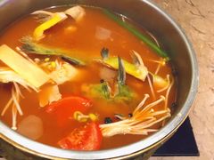 -酸喜·三度酸·贵州味