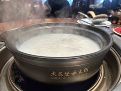 -大良毋米粥(锦龙路总店)
