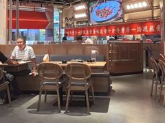 -川堂风·跷脚牛肉·乐山爆炒(宝山日月光店)