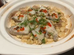 -狮王府淮扬菜(夫子庙老门东店)