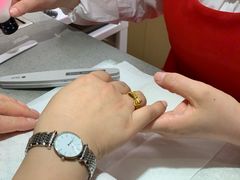 -海底捞火锅(蒙城路店)