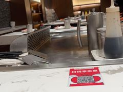 -火地铁板烧(昆山万象汇店)
