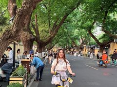 -雅酌园·烟火南京菜(颐和路店)