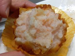 炸虾球-香融府·烤鸭·家常菜(马家堡路店)