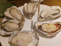 高压锅蒸乳山生蚝-乔街深夜食堂·小龙虾·高压锅生蚝(杭州总店)