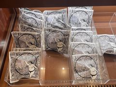 -辛一·铜锣烧(鸿寿坊店)