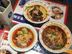 -高胖妹面庄(黄河道店)