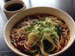 -秦云老太婆摊摊面(磁器口店)