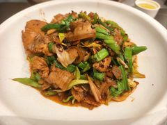 -国人川菜(李家村建东街店)