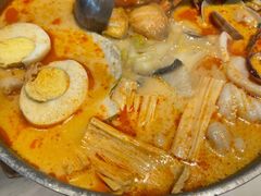 新加坡风味叻沙锅-星怡会·新加坡新美食(苏州中心店)