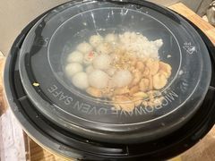 -吃饭皇帝大(合生汇店)