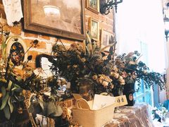 -秘密小花园(第三中学店)