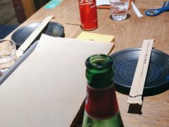 -新沙烧烤·炭烤鲜牛肉(新沙路店)