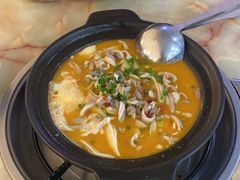 -李师傅脆肚(梅林店)