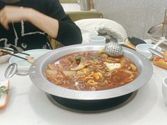 -古乐牛香鲜牛肉牛杂火锅(观前街店)