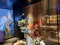 -唐猫庭院·千年陕菜(赛格国际购物中心店)