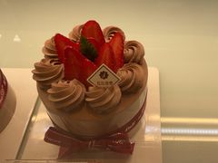 -花花卷卷·鲜食蛋糕(泉屋店)