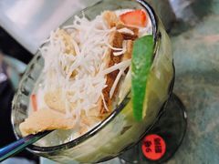 -浩海火烧云傣家菜(京广店)