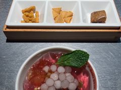 -探鱼·鲜青椒爽麻烤鱼(番禺万达店)