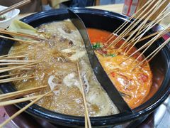 -袁记串串香(人民公园店)