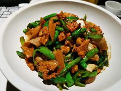 湘语小炒肉-湘语·湖南家常菜(新洲店)