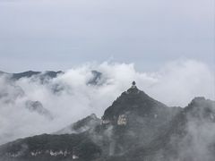 -云丘山景区