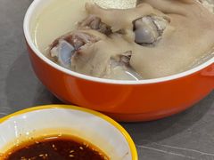 -彭记老妈蹄花(文化路店)