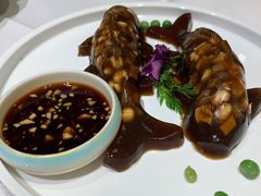 -惠丰堂饭庄·烤鸭·京味菜(翠微路店)