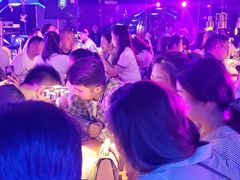 -A+ LIVE HOUSE(武汉天地店)