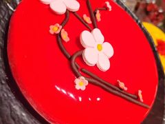 -康莱德酒店·美庭自助餐厅