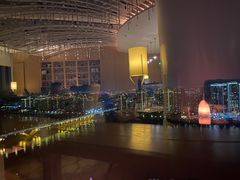 -三迪希尔顿酒店·星空酒廊