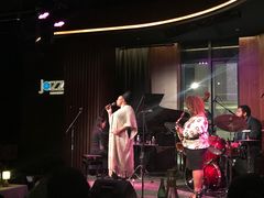 -林肯爵士乐上海中心 Jazz at Lincoln Center Shanghai