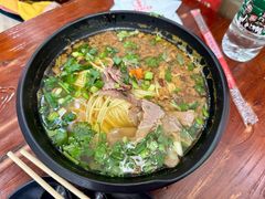 -一品飘香米线(一中总店)