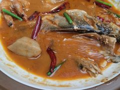 -船歌·鱼水饺青岛菜(枫蓝国际购物中心店)