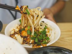 豆花米线-豆香园(龙翔店)