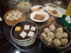 -四季春(美食街店)