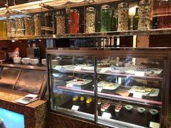 -马哥孛罗咖啡厅·Cafe Marco (厦门马哥孛罗东方大酒店)