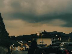 -马灯部落·西湖边的创意山景餐厅(虎跑动物园店)