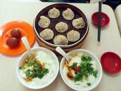 -百年尹氏汤包(湖南路狮子桥店)