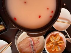 -牛牛和牛海鲜粥底火锅(长虹国际城店)
