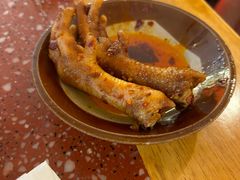 -赵美丽·重庆社区火锅·直营店(火车东站·中豪国际店)