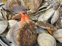 -日照大牌檔•小船海鲜(万平口店)