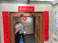 -万柳阁小馆·花园餐厅(龙潭湖店)